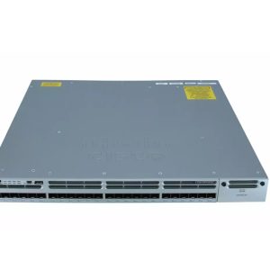 سوئیچ سیسکو WS-C3850-24XS-E,سوئیچ WS-C3850-24XS-E,سیسکو C3850-24XS-E,قیمت سوئیچ سیسکو WS-C3850-24XS-E,سوئیچ سیسکو 3850,سوئیچ سیسکو