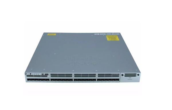 ws-c3850-24xs-2 سوئیچ سیسکو WS-C3850-24XS-E,سوئیچ WS-C3850-24XS-E,سیسکو C3850-24XS-E,قیمت سوئیچ سیسکو WS-C3850-24XS-E,سوئیچ سیسکو 3850,سوئیچ سیسکو