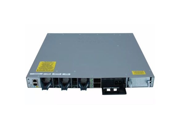ws-c3850-24xs-3 سوئیچ سیسکو WS-C3850-24XS-E,سوئیچ WS-C3850-24XS-E,سیسکو C3850-24XS-E,قیمت سوئیچ سیسکو WS-C3850-24XS-E,سوئیچ سیسکو 3850,سوئیچ سیسکو