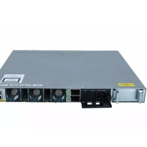 قیمت سوئیچ شبکه WS-C3850-48P سیسکو,خرید سیسکو C3850-48P,قیمت سوئیچ سیسکو WS-C3850-48P,سوئیچ سیسکو 3850,خرید سوئیچ WS-C3850-48P سیسکو