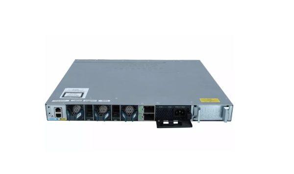 ws-c3850-48p- (3) قیمت سوئیچ شبکه WS-C3850-48P سیسکو,خرید سیسکو C3850-48P,قیمت سوئیچ سیسکو WS-C3850-48P,سوئیچ سیسکو 3850,خرید سوئیچ WS-C3850-48P سیسکو