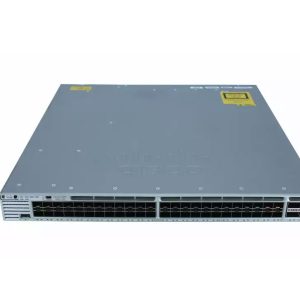 سوئیچ سیسکو WS-C3850-48XS-E,سوئیچ WS-C3850-48XS-E,سیسکو C3850-48XS-E,قیمت سوئیچ سیسکو WS-C3850-48XS-E,سوئیچ سیسکو 3850