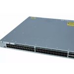 سوئیچ سیسکو WS-C3850-48XS-E,سوئیچ WS-C3850-48XS-E,سیسکو C3850-48XS-E,قیمت سوئیچ سیسکو WS-C3850-48XS-E,سوئیچ سیسکو 3850