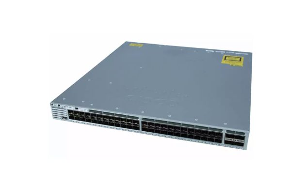 ws-c3850-48xs (2) سوئیچ سیسکو WS-C3850-48XS-E,سوئیچ WS-C3850-48XS-E,سیسکو C3850-48XS-E,قیمت سوئیچ سیسکو WS-C3850-48XS-E,سوئیچ سیسکو 3850