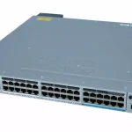 سوئیچ شبکه WS-C3850-12X48U-L سیسکو ,سوئیچ WS-C3850-12X48U-L,سیسکو POE سیسکو,قیمت سوئیچ سیسکو WS-C3850-12X48U-L,سوئیچ سیسکو 3850,سوئیچ سیسکو