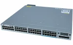 سوئیچ شبکه WS-C3850-12X48U-L سیسکو ,سوئیچ WS-C3850-12X48U-L,سیسکو POE سیسکو,قیمت سوئیچ سیسکو WS-C3850-12X48U-L,سوئیچ سیسکو 3850,سوئیچ سیسکو