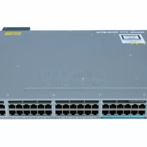 سوئیچ شبکه WS-C3850-12X48U-L سیسکو ,سوئیچ WS-C3850-12X48U-L,سیسکو POE سیسکو,قیمت سوئیچ سیسکو WS-C3850-12X48U-L,سوئیچ سیسکو 3850,سوئیچ سیسکو