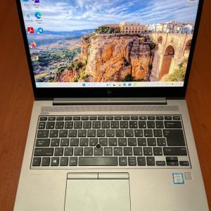 لپ تاپ 13.3 اینچی لنوو مدل HP Zbook 14U G5,قیمت لپ تاپ دست دوم اچ پی لپ تاپ 14 اینچی اچ پی مدل HP Zbook 14U G5,خرید لپ تاپ دست دوم اچ پی