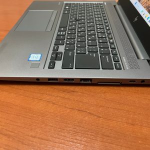 لپ تاپ 13.3 اینچی لنوو مدل HP Zbook 14U G5,قیمت لپ تاپ دست دوم اچ پی لپ تاپ 14 اینچی اچ پی مدل HP Zbook 14U G5,خرید لپ تاپ دست دوم اچ پی