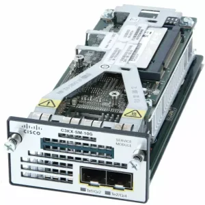 ماژول Cisco C3KX-SM-10G,خرید C3KX-SM-10G,قیمت ماژول C3KX-SM-10G,ماژول سرویس 10 گیگ سیسکو,ماژول NetFlow سیسکو,ماژول MACsec سیسکو,ماژول SFP Plus سیسکو,ماژول Cisco Catalyst 3750X,ماژول Cisco Catalyst 3560X,ماژول آپلینک 10G سیسکو