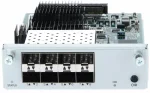 ماژول Cisco C4KX-NM-8SFP+,خرید C4KX-NM-8SFP+,قیمت C4KX-NM-8SFP+,ماژول 8 پورت SFP Plus سیسکو,ماژول Catalyst 4500-X,ماژول آپلینک 10 گیگ سیسکو,ماژول شبکه Cisco 4500-X,ماژول SFP Plus اورجینال سیسکو,کارت توسعه Cisco C4KX-NM-8SFP+,ماژول 10GbE سیسکو