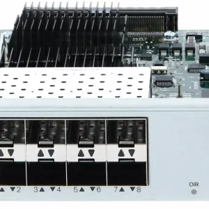 ماژول Cisco C4KX-NM-8SFP+,خرید C4KX-NM-8SFP+,قیمت C4KX-NM-8SFP+,ماژول 8 پورت SFP Plus سیسکو,ماژول Catalyst 4500-X,ماژول آپلینک 10 گیگ سیسکو,ماژول شبکه Cisco 4500-X,ماژول SFP Plus اورجینال سیسکو,کارت توسعه Cisco C4KX-NM-8SFP+,ماژول 10GbE سیسکو