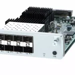 ماژول Cisco C4KX-NM-8SFP+,خرید C4KX-NM-8SFP+,قیمت C4KX-NM-8SFP+,ماژول 8 پورت SFP Plus سیسکو,ماژول Catalyst 4500-X,ماژول آپلینک 10 گیگ سیسکو,ماژول شبکه Cisco 4500-X,ماژول SFP Plus اورجینال سیسکو,کارت توسعه Cisco C4KX-NM-8SFP+,ماژول 10GbE سیسکو