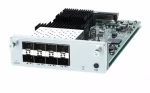 ماژول Cisco C4KX-NM-8SFP+,خرید C4KX-NM-8SFP+,قیمت C4KX-NM-8SFP+,ماژول 8 پورت SFP Plus سیسکو,ماژول Catalyst 4500-X,ماژول آپلینک 10 گیگ سیسکو,ماژول شبکه Cisco 4500-X,ماژول SFP Plus اورجینال سیسکو,کارت توسعه Cisco C4KX-NM-8SFP+,ماژول 10GbE سیسکو