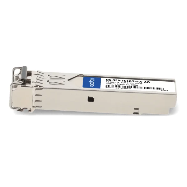 ماژول Cisco DS-SFP-FC16G-SW,خرید DS-SFP-FC16G-SW,قیمت ماژول DS-SFP-FC16G-SW,ترنسیور 16G Fibre Channel سیسکو,ماژول FC 16Gb سیسکو,ماژول SFP Plus سیسکو,ترنسیور Cisco MDS,ماژول SAN سیسکو,ماژول مالتی مود 16G سیسکو,ترنسیور اورجینال Cisco DS-SFP-FC16G-SW