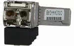 ماژول Cisco FET-10G,خرید FET-10G,قیمت ماژول FET-10G,ترنسیور 10 گیگ سیسکو,ماژول SFP+ سیسکو,ترنسیور Fabric Extender سیسکو,ماژول Cisco Nexus FET-10G,ماژول فیبر نوری 10 گیگ سیسکو,ترنسیور Cisco FEX,ماژول FET-10G اورجینال