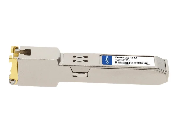 ماژول Cisco Meraki MA-SFP-1GE-TX,خرید MA-SFP-1GE-TX,قیمت MA-SFP-1GE-TX,ماژول SFP مسی گیگابیتی,ترنسیور RJ45 سیسکو Meraki,ماژول 1000BASE-T سیسکو,ماژول Copper SFP گیگابیت,ماژول SFP اترنت مسی,ترنسیور گیگابیتی RJ45,ماژول اورجینال Cisco Meraki MA-SFP-1GE-TX