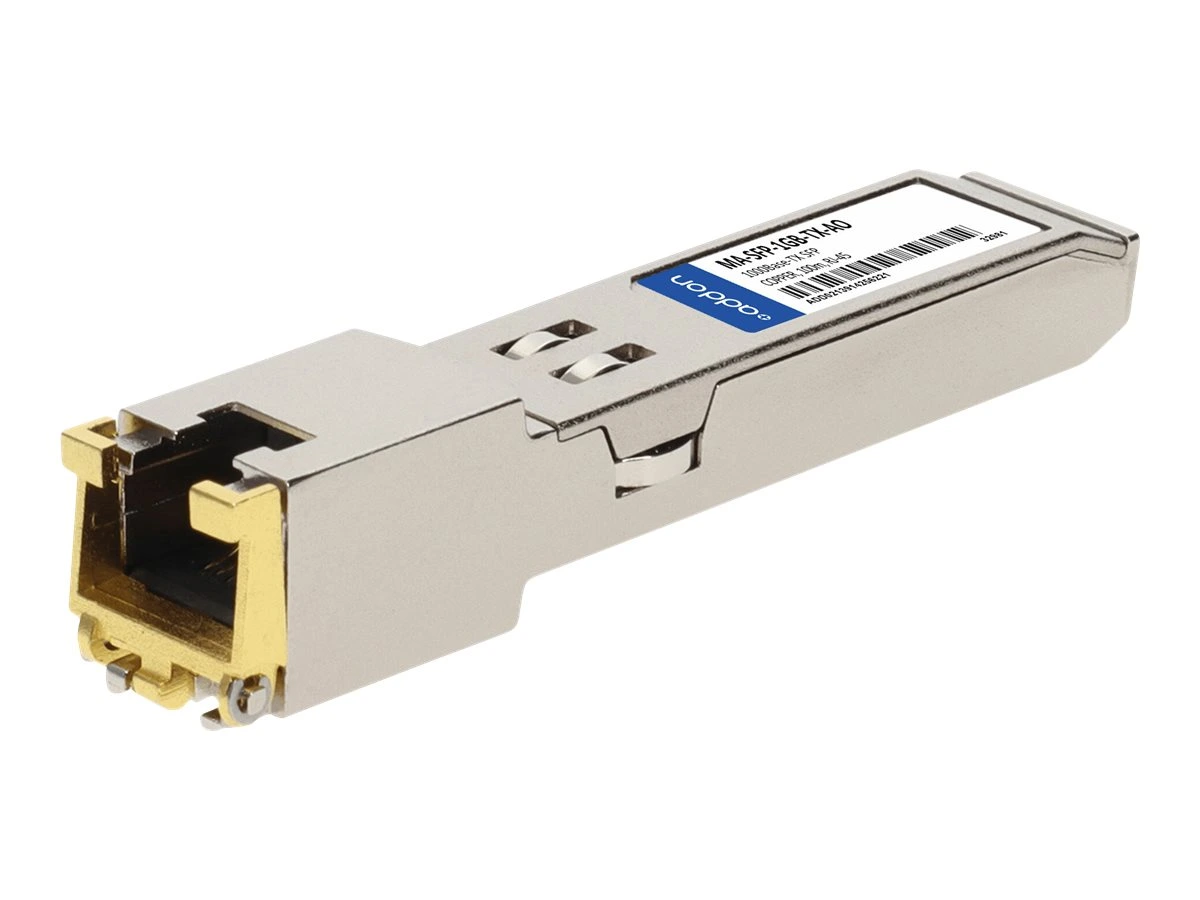 cisco-meraki-ma-sfp-1ge-tx-gigabit-copper-sfp-module (3) ماژول Cisco Meraki MA-SFP-1GE-TX,خرید MA-SFP-1GE-TX,قیمت MA-SFP-1GE-TX,ماژول SFP مسی گیگابیتی,ترنسیور RJ45 سیسکو Meraki,ماژول 1000BASE-T سیسکو,ماژول Copper SFP گیگابیت,ماژول SFP اترنت مسی,ترنسیور گیگابیتی RJ45,ماژول اورجینال Cisco Meraki MA-SFP-1GE-TX
