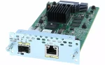 ماژول Cisco NIM-1GE-CU-SFP,خرید NIM-1GE-CU-SFP,قیمت NIM-1GE-CU-SFP,کارت شبکه گیگابیت سیسکو,ماژول WAN روتر Cisco ISR 4000,ماژول RJ45 SFP سیسکو,کارت NIM سیسکو,ماژول Cisco ISR 4000,ماژول Gigabit Ethernet سیسکو,کارت Cisco NIM-1GE-CU-SFP