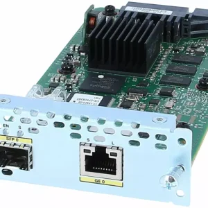 ماژول Cisco NIM-1GE-CU-SFP,خرید NIM-1GE-CU-SFP,قیمت NIM-1GE-CU-SFP,کارت شبکه گیگابیت سیسکو,ماژول WAN روتر Cisco ISR 4000,ماژول RJ45 SFP سیسکو,کارت NIM سیسکو,ماژول Cisco ISR 4000,ماژول Gigabit Ethernet سیسکو,کارت Cisco NIM-1GE-CU-SFP