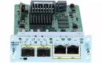 cisco-nim-2ge-cu-sfp-2-port-gigabit-ethernet-wan-module