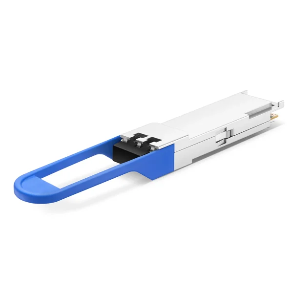 Cisco QSFP-40G-LR4-S یک ترنسیور +QSFP با سرعت 40 گیگابیت بر ثانیه از سری Cisco S-Class است که برای ارتباطات 40GBASE-LR4 روی فیبر نوری سینگل مود (SMF) طراحی شده است. این ماژول با استفاده از کانکتور Duplex LC و فناوری CWDM، ارتباطی پایدار تا 10 کیلومتر را روی فیبر G.652 Single-Mode فراهم می‌کند. این مدل تنها از 40Gb Ethernet پشتیبانی می‌کند و از FCoE پشتیبانی نمی‌کند.