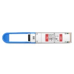 Cisco QSFP-40G-LR4-S یک ترنسیور +QSFP با سرعت 40 گیگابیت بر ثانیه از سری Cisco S-Class است که برای ارتباطات 40GBASE-LR4 روی فیبر نوری سینگل مود (SMF) طراحی شده است. این ماژول با استفاده از کانکتور Duplex LC و فناوری CWDM، ارتباطی پایدار تا 10 کیلومتر را روی فیبر G.652 Single-Mode فراهم می‌کند. این مدل تنها از 40Gb Ethernet پشتیبانی می‌کند و از FCoE پشتیبانی نمی‌کند.