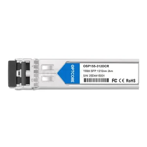 ماژول Cisco SFP-OC3-SR,خرید SFP-OC3-SR,قیمت SFP-OC3-SR,ترنسیور OC3 سیسکو,ماژول STM-1 SFP سیسکو,ماژول SONET SDH سیسکو,ترنسیور 155Mbps سیسکو,ماژول فیبر نوری Cisco SFP-OC3-SR,ماژول SFP سینگل مود سیسکو,ترنسیور اورجینال Cisco OC3