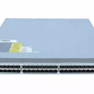 سوئیچ سیسکو N3K-C3064PQ-10GE,خرید سوئیچ N3K-C3064PQ-10GE,قیمت سوئیچ سیسکو N3K-C3064PQ-10GE,سوئیچ Cisco Nexus 3064-E,سوئیچ 48 پورت SFP+ سیسکو,سوئیچ 40G QSFP+ سیسکو,سوئیچ دیتاسنتر Cisco Nexus 3064,سوئیچ Nexus 3000 سیسکو,خرید Cisco Nexus 3064-E,سوئیچ شبکه N3K-C3064PQ-10GE