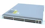 سوئیچ سیسکو N3K-C3064PQ-10GE,خرید سوئیچ N3K-C3064PQ-10GE,قیمت سوئیچ سیسکو N3K-C3064PQ-10GE,سوئیچ Cisco Nexus 3064-E,سوئیچ 48 پورت SFP+ سیسکو,سوئیچ 40G QSFP+ سیسکو,سوئیچ دیتاسنتر Cisco Nexus 3064,سوئیچ Nexus 3000 سیسکو,خرید Cisco Nexus 3064-E,سوئیچ شبکه N3K-C3064PQ-10GE