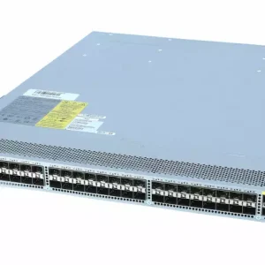 سوئیچ سیسکو N3K-C3064PQ-10GE,خرید سوئیچ N3K-C3064PQ-10GE,قیمت سوئیچ سیسکو N3K-C3064PQ-10GE,سوئیچ Cisco Nexus 3064-E,سوئیچ 48 پورت SFP+ سیسکو,سوئیچ 40G QSFP+ سیسکو,سوئیچ دیتاسنتر Cisco Nexus 3064,سوئیچ Nexus 3000 سیسکو,خرید Cisco Nexus 3064-E,سوئیچ شبکه N3K-C3064PQ-10GE