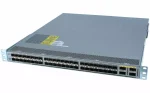 سوئیچ سیسکو N3K-C3064PQ-10GX,خرید سوئیچ N3K-C3064PQ-10GX,قیمت سوئیچ سیسکو N3K-C3064PQ-10GX,سوئیچ Cisco Nexus 3064-X,سوئیچ 48 پورت SFP+ سیسکو,سوئیچ 40G QSFP+ سیسکو,سوئیچ دیتاسنتر Cisco Nexus 3064-X,سوئیچ Nexus 3000 سیسکو,خرید Cisco Nexus 3064-X,سوئیچ شبکه N3K-C3064PQ-10GX