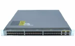 سوئیچ سیسکو N3K-C3064PQ-10GX,خرید سوئیچ N3K-C3064PQ-10GX,قیمت سوئیچ سیسکو N3K-C3064PQ-10GX,سوئیچ Cisco Nexus 3064-X,سوئیچ 48 پورت SFP+ سیسکو,سوئیچ 40G QSFP+ سیسکو,سوئیچ دیتاسنتر Cisco Nexus 3064-X,سوئیچ Nexus 3000 سیسکو,خرید Cisco Nexus 3064-X,سوئیچ شبکه N3K-C3064PQ-10GX