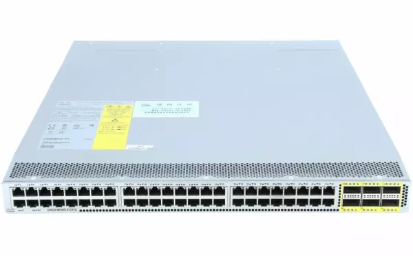 سوئیچ سیسکو N3K-C3172TQ-10GT,خرید سوئیچ N3K-C3172TQ-10GT,قیمت سوئیچ سیسکو N3K-C3172TQ-10GT,سوئیچ Cisco Nexus 3172TQ,سوئیچ 48 پورت 10GBase-T سیسکو,سوئیچ 40G QSFP Plus سیسکو,سوئیچ دیتاسنتر Cisco Nexus 3172TQ,سوئیچ Nexus 3000 سیسکو,خرید Cisco Nexus 3172TQ,سوئیچ شبکه N3K-C3172TQ-10GT