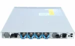 سوئیچ سیسکو N3K-C3172TQ-10GT,خرید سوئیچ N3K-C3172TQ-10GT,قیمت سوئیچ سیسکو N3K-C3172TQ-10GT,سوئیچ Cisco Nexus 3172TQ,سوئیچ 48 پورت 10GBase-T سیسکو,سوئیچ 40G QSFP Plus سیسکو,سوئیچ دیتاسنتر Cisco Nexus 3172TQ,سوئیچ Nexus 3000 سیسکو,خرید Cisco Nexus 3172TQ,سوئیچ شبکه N3K-C3172TQ-10GT
