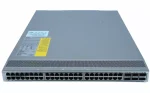 سوئیچ سیسکو N9K-C93108TC-EX,خرید سوئیچ N9K-C93108TC-EX,قیمت سوئیچ سیسکو N9K-C93108TC-EX,سوئیچ Cisco Nexus 93108TC-EX,سوئیچ 48 پورت 10GBase-T سیسکو,سوئیچ 100G QSFP28 سیسکو,سوئیچ دیتاسنتر Cisco Nexus 9300 EX,سوئیچ Nexus 93108TC-EX,خرید سوئیچ Cisco Nexus 9000,سوئیچ شبکه N9K-C93108TC-EX