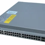 سوئیچ سیسکو N9K-C93108TC-EX,خرید سوئیچ N9K-C93108TC-EX,قیمت سوئیچ سیسکو N9K-C93108TC-EX,سوئیچ Cisco Nexus 93108TC-EX,سوئیچ 48 پورت 10GBase-T سیسکو,سوئیچ 100G QSFP28 سیسکو,سوئیچ دیتاسنتر Cisco Nexus 9300 EX,سوئیچ Nexus 93108TC-EX,خرید سوئیچ Cisco Nexus 9000,سوئیچ شبکه N9K-C93108TC-EX
