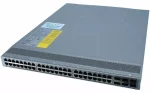 سوئیچ سیسکو N9K-C93108TC-EX,خرید سوئیچ N9K-C93108TC-EX,قیمت سوئیچ سیسکو N9K-C93108TC-EX,سوئیچ Cisco Nexus 93108TC-EX,سوئیچ 48 پورت 10GBase-T سیسکو,سوئیچ 100G QSFP28 سیسکو,سوئیچ دیتاسنتر Cisco Nexus 9300 EX,سوئیچ Nexus 93108TC-EX,خرید سوئیچ Cisco Nexus 9000,سوئیچ شبکه N9K-C93108TC-EX