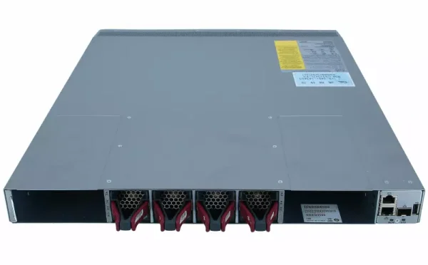 سوئیچ سیسکو N9K-C93108TC-EX,خرید سوئیچ N9K-C93108TC-EX,قیمت سوئیچ سیسکو N9K-C93108TC-EX,سوئیچ Cisco Nexus 93108TC-EX,سوئیچ 48 پورت 10GBase-T سیسکو,سوئیچ 100G QSFP28 سیسکو,سوئیچ دیتاسنتر Cisco Nexus 9300 EX,سوئیچ Nexus 93108TC-EX,خرید سوئیچ Cisco Nexus 9000,سوئیچ شبکه N9K-C93108TC-EX