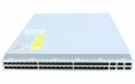 سوئیچ سیسکو N9K-C93180YC-EX,خرید سوئیچ N9K-C93180YC-EX,قیمت سوئیچ سیسکو N9K-C93180YC-EX,سوئیچ Cisco Nexus 93180YC-EX,سوئیچ 25G SFP28 سیسکو,سوئیچ 100G QSFP28 سیسکو,سوئیچ دیتاسنتر Cisco Nexus 9300 EX,سوئیچ Nexus 93180YC-EX,خرید سوئیچ Cisco Nexus 9000,سوئیچ شبکه N9K-C93180YC-EX