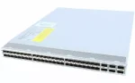 سوئیچ سیسکو N9K-C93180YC-EX,خرید سوئیچ N9K-C93180YC-EX,قیمت سوئیچ سیسکو N9K-C93180YC-EX,سوئیچ Cisco Nexus 93180YC-EX,سوئیچ 25G SFP28 سیسکو,سوئیچ 100G QSFP28 سیسکو,سوئیچ دیتاسنتر Cisco Nexus 9300 EX,سوئیچ Nexus 93180YC-EX,خرید سوئیچ Cisco Nexus 9000,سوئیچ شبکه N9K-C93180YC-EX