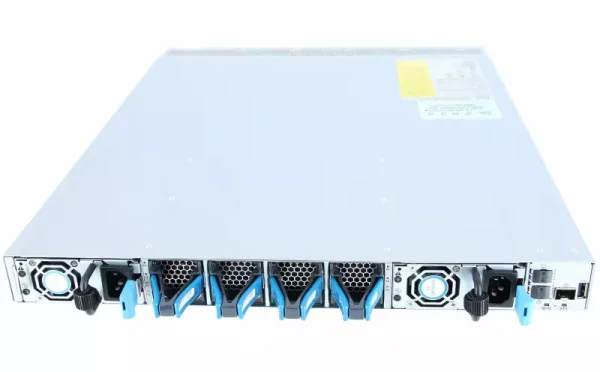 سوئیچ سیسکو N9K-C93180YC-EX,خرید سوئیچ N9K-C93180YC-EX,قیمت سوئیچ سیسکو N9K-C93180YC-EX,سوئیچ Cisco Nexus 93180YC-EX,سوئیچ 25G SFP28 سیسکو,سوئیچ 100G QSFP28 سیسکو,سوئیچ دیتاسنتر Cisco Nexus 9300 EX,سوئیچ Nexus 93180YC-EX,خرید سوئیچ Cisco Nexus 9000,سوئیچ شبکه N9K-C93180YC-EX