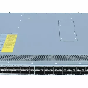 سوئیچ سیسکو N9K-C93180YC-FX3,خرید سوئیچ N9K-C93180YC-FX3,قیمت سوئیچ سیسکو N9K-C93180YC-FX3,سوئیچ Cisco Nexus 93180YC-FX3,سوئیچ 25G SFP28 سیسکو,سوئیچ 100G QSFP28 سیسکو,سوئیچ دیتاسنتر Cisco Nexus 9300 FX3,سوئیچ Nexus 93180YC-FX3,خرید سوئیچ Cisco Nexus 9000,سوئیچ شبکه N9K-C93180YC-FX3