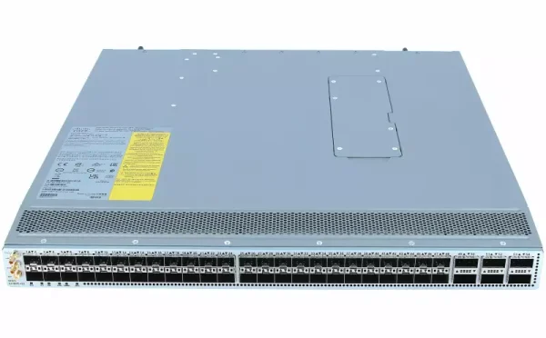 سوئیچ سیسکو N9K-C93180YC-FX3,خرید سوئیچ N9K-C93180YC-FX3,قیمت سوئیچ سیسکو N9K-C93180YC-FX3,سوئیچ Cisco Nexus 93180YC-FX3,سوئیچ 25G SFP28 سیسکو,سوئیچ 100G QSFP28 سیسکو,سوئیچ دیتاسنتر Cisco Nexus 9300 FX3,سوئیچ Nexus 93180YC-FX3,خرید سوئیچ Cisco Nexus 9000,سوئیچ شبکه N9K-C93180YC-FX3
