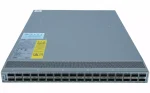 سوئیچ سیسکو N9K-C9336C-FX2,خرید سوئیچ N9K-C9336C-FX2,قیمت سوئیچ سیسکو N9K-C9336C-FX2,سوئیچ Cisco Nexus 9336C-FX2,سوئیچ 100G QSFP28 سیسکو,سوئیچ 40G QSFP28 سیسکو,سوئیچ دیتاسنتر Cisco Nexus 9300 FX2,سوئیچ Nexus 9336C-FX2,خرید سوئیچ Cisco Nexus 9000,سوئیچ شبکه N9K-C9336C-FX2