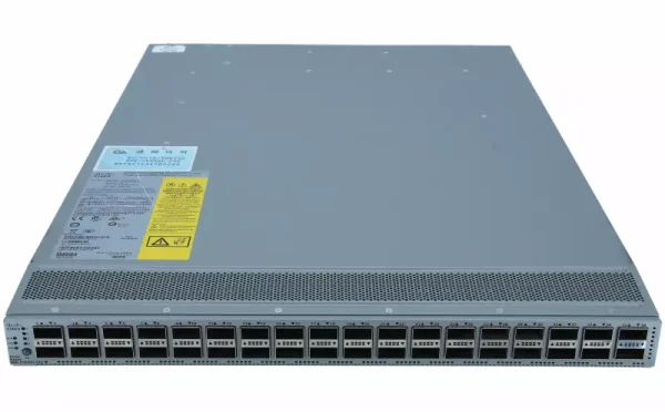 سوئیچ سیسکو N9K-C9336C-FX2,خرید سوئیچ N9K-C9336C-FX2,قیمت سوئیچ سیسکو N9K-C9336C-FX2,سوئیچ Cisco Nexus 9336C-FX2,سوئیچ 100G QSFP28 سیسکو,سوئیچ 40G QSFP28 سیسکو,سوئیچ دیتاسنتر Cisco Nexus 9300 FX2,سوئیچ Nexus 9336C-FX2,خرید سوئیچ Cisco Nexus 9000,سوئیچ شبکه N9K-C9336C-FX2