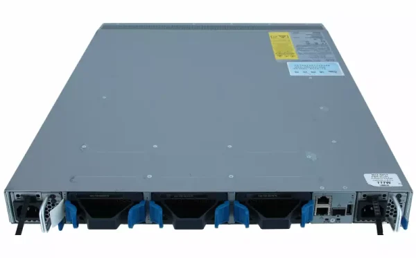 سوئیچ سیسکو N9K-C9336C-FX2,خرید سوئیچ N9K-C9336C-FX2,قیمت سوئیچ سیسکو N9K-C9336C-FX2,سوئیچ Cisco Nexus 9336C-FX2,سوئیچ 100G QSFP28 سیسکو,سوئیچ 40G QSFP28 سیسکو,سوئیچ دیتاسنتر Cisco Nexus 9300 FX2,سوئیچ Nexus 9336C-FX2,خرید سوئیچ Cisco Nexus 9000,سوئیچ شبکه N9K-C9336C-FX2