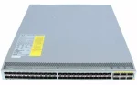سوئیچ سیسکو N9K-C9372PX,خرید سوئیچ N9K-C9372PX,قیمت سوئیچ سیسکو N9K-C9372PX,سوئیچ Cisco Nexus 9372PX,سوئیچ 48 پورت 10G SFP Plus سیسکو,سوئیچ 40G QSFP Plus سیسکو,سوئیچ دیتاسنتر Cisco Nexus 9300,سوئیچ Nexus 9372PX,خرید سوئیچ Cisco Nexus 9000,سوئیچ شبکه N9K-C9372PX