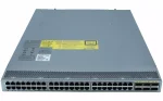 سوئیچ سیسکو N9K-C9372TX,خرید سوئیچ N9K-C9372TX,قیمت سوئیچ سیسکو N9K-C9372TX,سوئیچ Cisco Nexus 9372TX,سوئیچ 48 پورت 10GBase-T سیسکو,سوئیچ 6 پورت 40G QSFP Plus سیسکو,سوئیچ دیتاسنتر Cisco Nexus 9300,سوئیچ Nexus 9372TX,خرید سوئیچ Nexus 9300,سوئیچ شبکه N9K-C9372TX