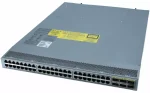 سوئیچ سیسکو N9K-C9372TX,خرید سوئیچ N9K-C9372TX,قیمت سوئیچ سیسکو N9K-C9372TX,سوئیچ Cisco Nexus 9372TX,سوئیچ 48 پورت 10GBase-T سیسکو,سوئیچ 6 پورت 40G QSFP Plus سیسکو,سوئیچ دیتاسنتر Cisco Nexus 9300,سوئیچ Nexus 9372TX,خرید سوئیچ Nexus 9300,سوئیچ شبکه N9K-C9372TX